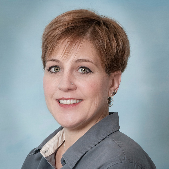 Stephannie Klein